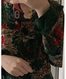 VINTAGE | トップス