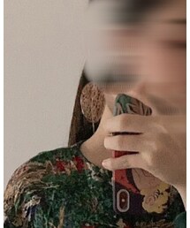 H&M | ピアス（両耳用）