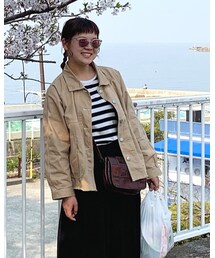 無印良品 | Tシャツ/カットソー
