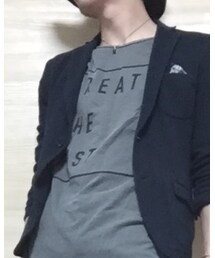 H&M | Tシャツ/カットソー