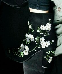 FOREVER 21 | ブーツ