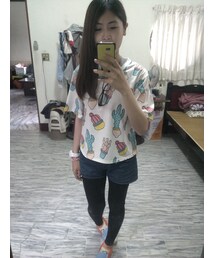 Tシャツ/カットソー