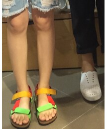 Kouzou | サンダル