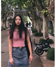 urban revivo | Tシャツ/カットソー