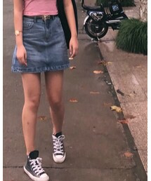 CONVERSE | スニーカー