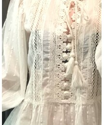 ZARA | その他トップス