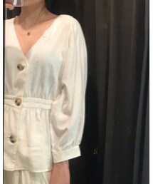 ZARA | カーディガン/ボレロ