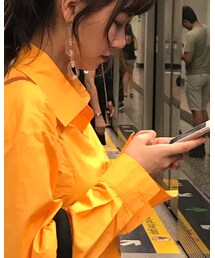 MONKI | シャツ/ブラウス