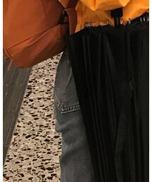 MONKI | デニムパンツ