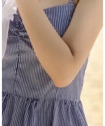 URBAN RESEARCH | ジャンパースカート