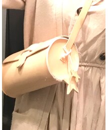 ZARA KIDS | ドラムバッグ