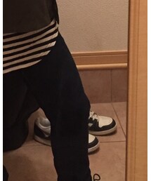 GU | パンツ