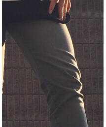 GU | デニムパンツ