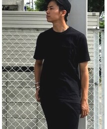 Supreme  | Tシャツ/カットソー