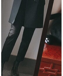 mylittlebanana | スラックス