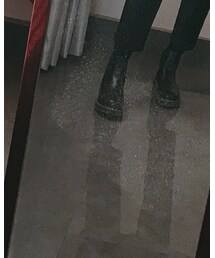 Dr. Martens | ブーツ