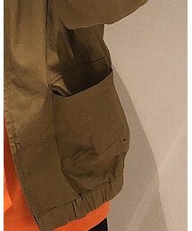 kutir | ジャケット/アウター