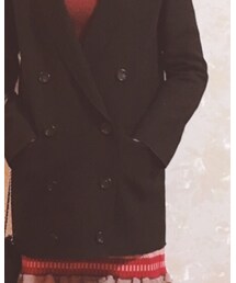 DAZZLE | スーツジャケット