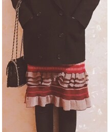 ONE MORE | スカート