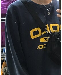 POLO JEANS COMPANY | スウェット