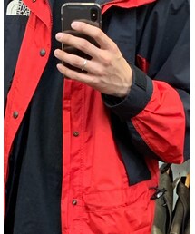 THE NORTH FACE | マウンテンパーカー