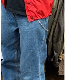 Timberland | デニムパンツ