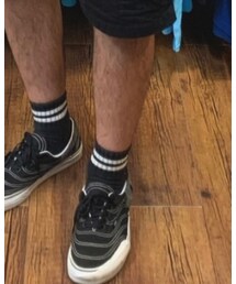 VANS | ソックス/靴下