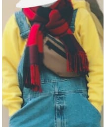 UNIQLO | ボディバッグ/ウエストポーチ