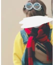 UNIQLO | マフラー