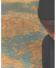 OVERRIDE | ニットキャップ/ビーニー