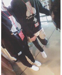 おそろっち🐻💓 | ジャケット/アウター