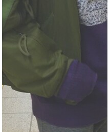 古着 | ミリタリージャケット