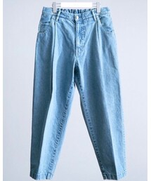 NEONSIGN | デニムパンツ