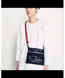 UNDERCOVER | ショルダーバッグ