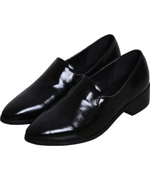 FLYMODEL | ベーシックスティレットシューズ(パンプス)