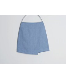 FLYMODEL | ウエストゴムラップスカート(スカート)