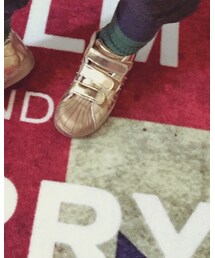 AD | スニーカー