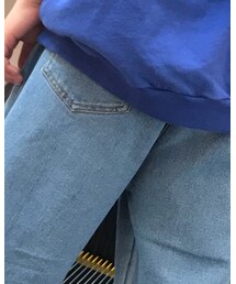 kids | デニムパンツ