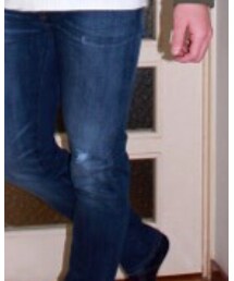 UNIQLO | デニムパンツ