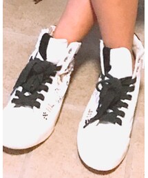 ZARA | スニーカー