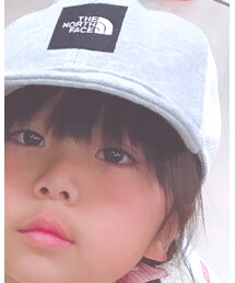 THE NORTH FACE | キャップ