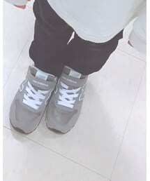 NEW BALANCE | スニーカー