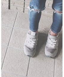 NEW BALANCE | スニーカー