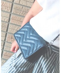 ZARA | バッグ