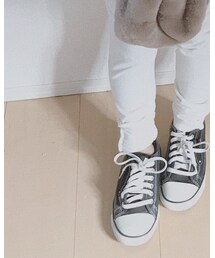 CONVERSE | スニーカー