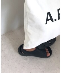 NIKE | サンダル
