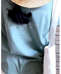 CIAOPANIC TYPY | トップス