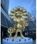 村上隆の「雑貨/ホビー(フィギュア)」