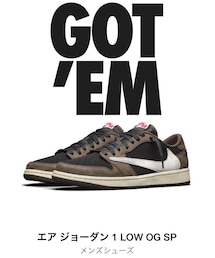 NIKE | スニーカー
