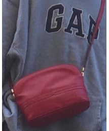 LANVIN Paris | ショルダーバッグ